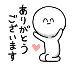 Daradara-Sticker6 sticker #13754960