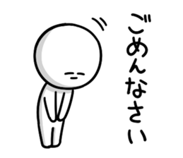 Daradara-Sticker6 sticker #13754961