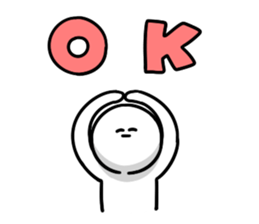 Daradara-Sticker6 sticker #13754963