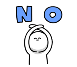 Daradara-Sticker6 sticker #13754964