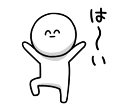 Daradara-Sticker6 sticker #13754968