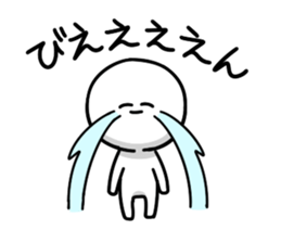 Daradara-Sticker6 sticker #13754969