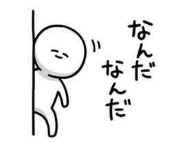 Daradara-Sticker6 sticker #13754970