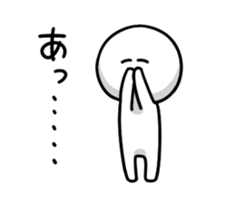 Daradara-Sticker6 sticker #13754971