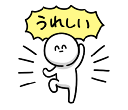 Daradara-Sticker6 sticker #13754972