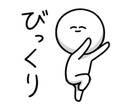 Daradara-Sticker6 sticker #13754976