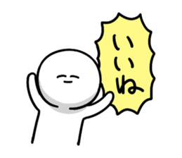 Daradara-Sticker6 sticker #13754978