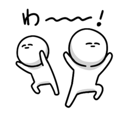 Daradara-Sticker6 sticker #13754986