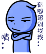 Water Drops sticker #13755031