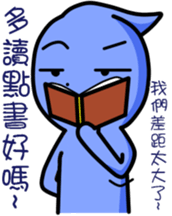 Water Drops sticker #13755056