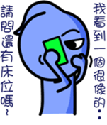 Water Drops sticker #13755067