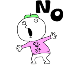 Nozomi!! sticker #13755142