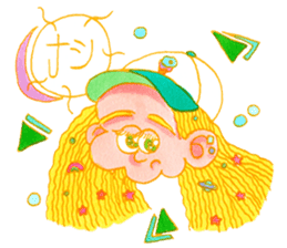 NEUTRAL YELLOW sticker #13755209