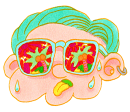 NEUTRAL YELLOW sticker #13755211