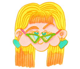 NEUTRAL YELLOW sticker #13755212