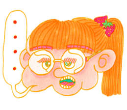 NEUTRAL YELLOW sticker #13755215