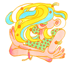 NEUTRAL YELLOW sticker #13755218