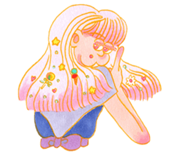 NEUTRAL YELLOW sticker #13755223