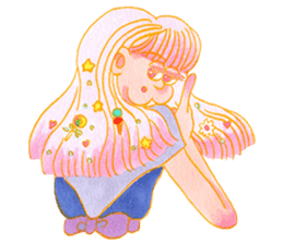 NEUTRAL YELLOW sticker #13755223