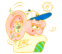 NEUTRAL YELLOW sticker #13755225