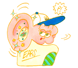 NEUTRAL YELLOW sticker #13755225