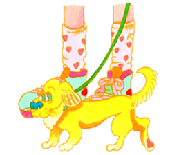 NEUTRAL YELLOW sticker #13755229