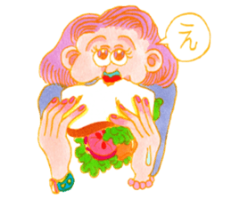 NEUTRAL YELLOW sticker #13755232