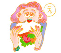 NEUTRAL YELLOW sticker #13755232