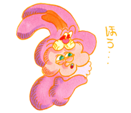 NEUTRAL YELLOW sticker #13755233