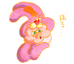 NEUTRAL YELLOW sticker #13755233