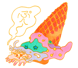 NEUTRAL YELLOW sticker #13755234