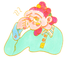 NEUTRAL YELLOW sticker #13755236