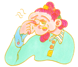 NEUTRAL YELLOW sticker #13755236