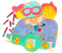 NEUTRAL YELLOW sticker #13755239