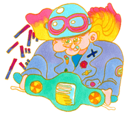 NEUTRAL YELLOW sticker #13755239