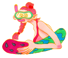 NEUTRAL YELLOW sticker #13755240