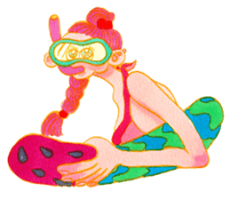 NEUTRAL YELLOW sticker #13755240