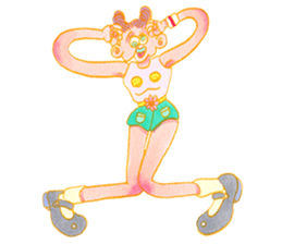 NEUTRAL YELLOW sticker #13755242