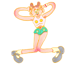 NEUTRAL YELLOW sticker #13755242