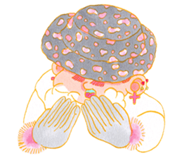 NEUTRAL YELLOW sticker #13755244