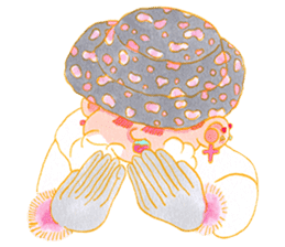 NEUTRAL YELLOW sticker #13755244