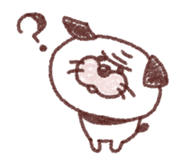 Daily Gonta sticker #13755367