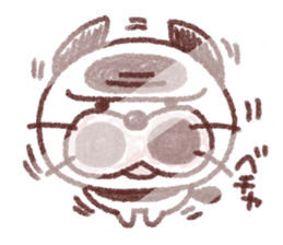 Daily Gonta sticker #13755374