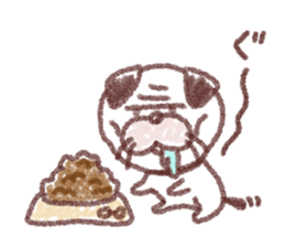 Daily Gonta sticker #13755377