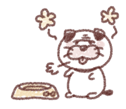 Daily Gonta sticker #13755378