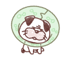 Daily Gonta sticker #13755383