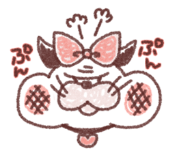 Daily Gonta sticker #13755386