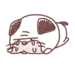 Daily Gonta sticker #13755393