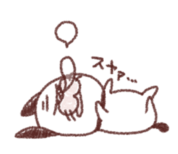 Daily Gonta sticker #13755394