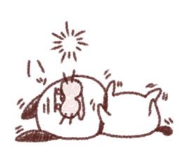 Daily Gonta sticker #13755395